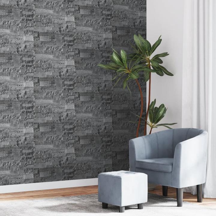 Actual product image VidaXL Gusty (10 x 0.53 m)