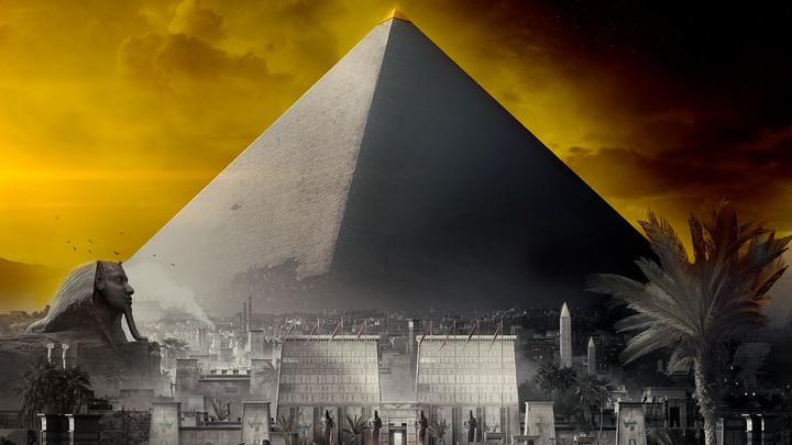 Immagine prodotto Ubisoft Assassin's Creed Origins Edizione Oro (Xbox One X, Xbox Series X, Xbox One S, Xbox Serie S)