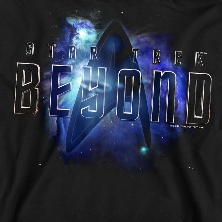 Produktbild Star Trek Beyond Sweatshirt (L)