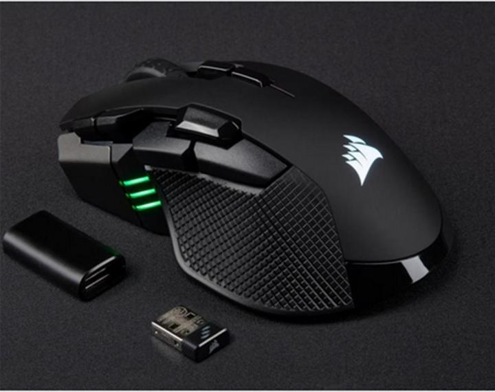 Image du produit Corsair Ironclaw (Sans fil)
