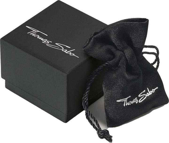 Immagine prodotto Thomas Sabo Creoli dal design classico ed elegante (Argento 925)