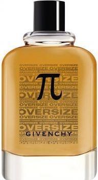 Produktbild Givenchy Pi (Eau de Toilette, 100 ml)