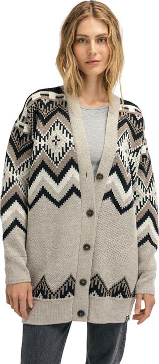 Dale of Norway Women's Skåla Cardigan (L)