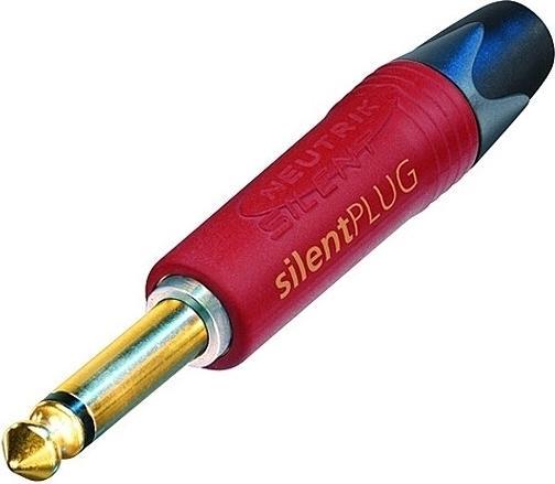 Produktbild Mogami Gold Series Gitarren-Anschlusskabel (3 m, 6.3mm Klinke (Jack))