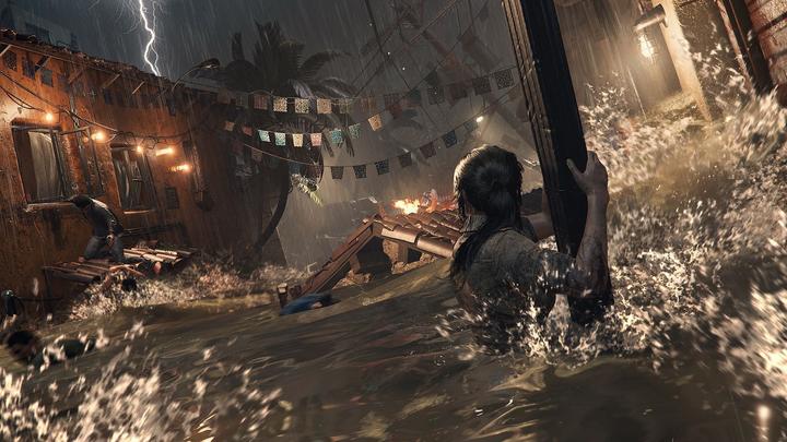 Immagine prodotto Square Enix Shadow of the Tomb Raider (PC, DE)