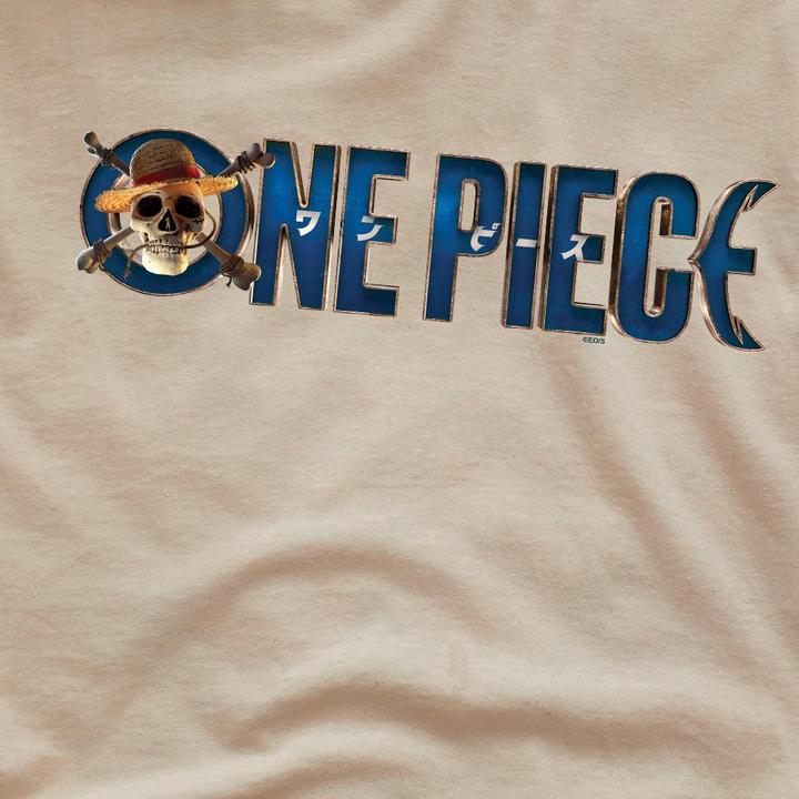 Produktbild One Piece Live Action TShirt (M)