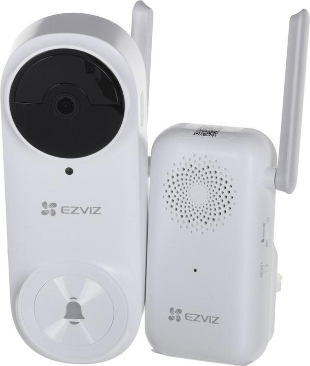 Image du produit EZVIZ DB2 Pro (Sans fil)
