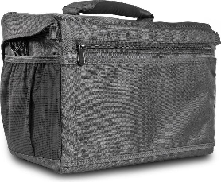 Actual product image mantona Neolit II (Camera shoulder bag, 1 l)