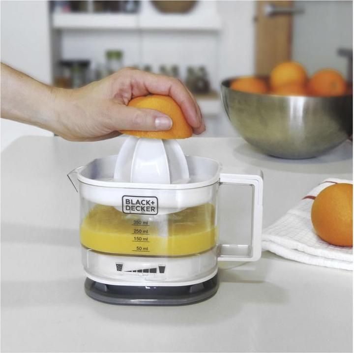 Actual product image Black & Decker Balta
