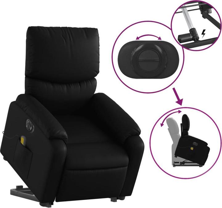 Actual product image VidaXL Iveska