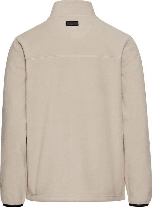 Actual product image Camel Active Fleecejacke mit Stehkragen (4XL)