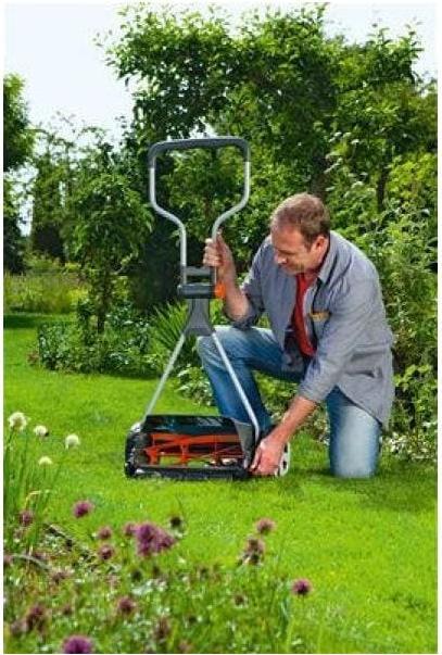 Productafbeelding Gardena Comfort 400 C (Geen)