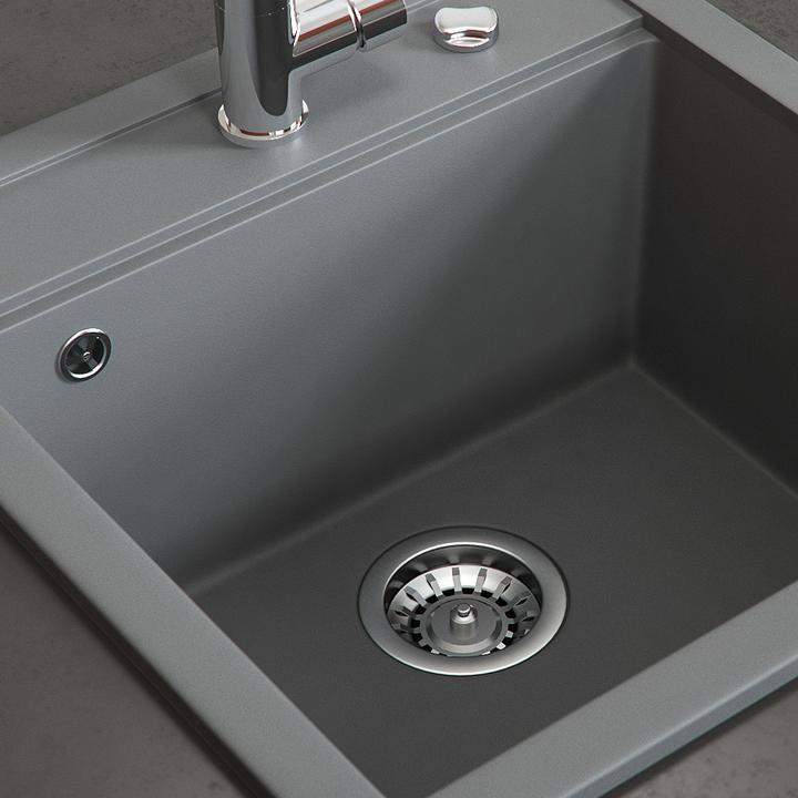 Actual product image Bergström Tesa (49 cm, 50 cm)