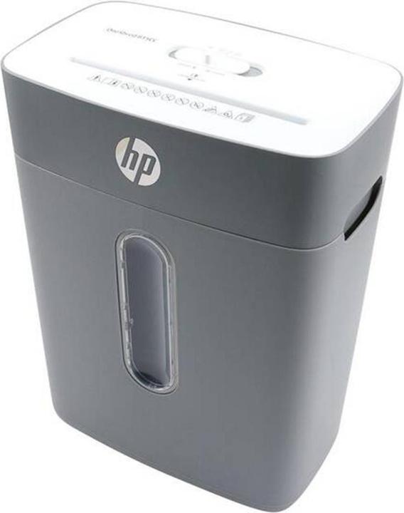 Produktbild HP OneShred (Partikelschnitt)