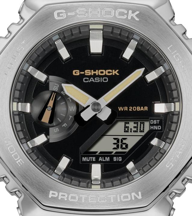 Immagine prodotto G-Shock GM-2100C-5AER (Cronografo, 44 mm)