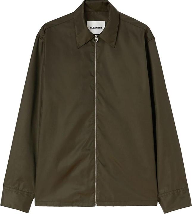 Immagine prodotto Jil Sander Shirts Green (50)