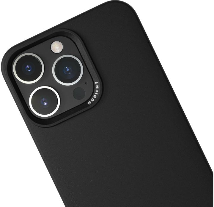 Immagine prodotto Nudient Thin Case (Apple iPhone 16 Pro Max)