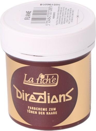 Produktbild Directions La Riche (Flame)