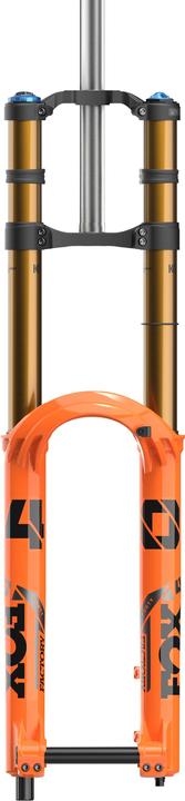Productafbeelding Fox Verende voorvork Float 40 FS Grip X2 H-L 20TAx110 1.125 (203 mm, Lucht)