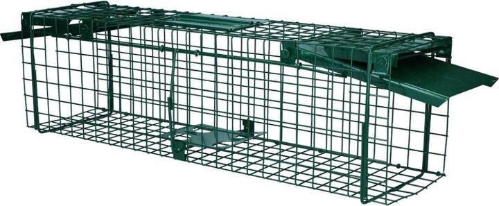 Knock Off Live rat trap 65x17x20cm