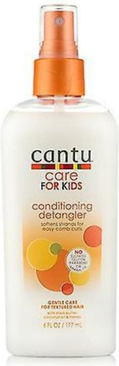 Image du produit Cantu Detangler (177 ml)
