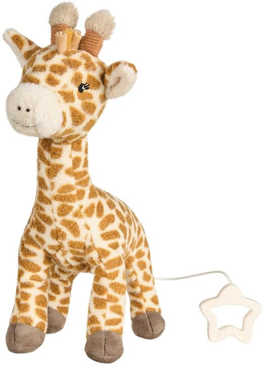 Sterntaler Spieluhr Giraffe Kaya M