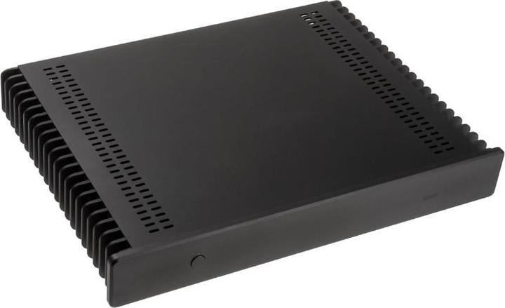 Produktbild Streacom St-Fc5b Evo Ws (mATX, Mini-ITX)