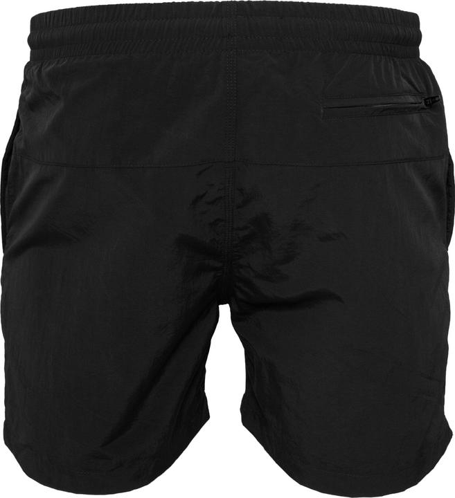 Actual product image Urban Classics Block Swim Shorts 2-Pack - 127119 (4XL)