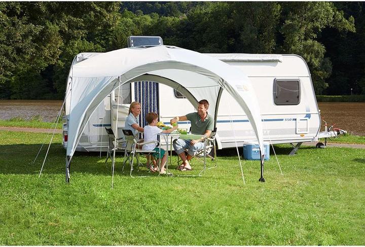 Produktbild Coleman Event Shelter (300 cm, 300 cm)