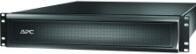 Actual product image APC Smart-UPS X, 120V external battery pack Rack/Tower (1000 VA, 800 W, Line-interactive UPS)
