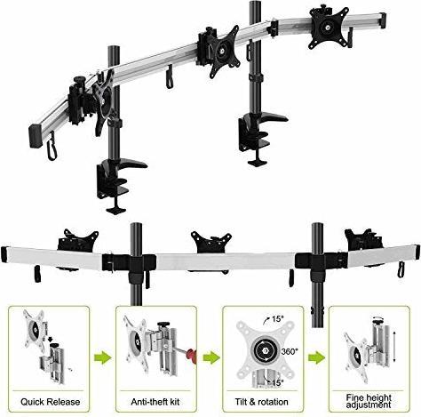 Actual product image Hftek MP230C-N (Table, 27")