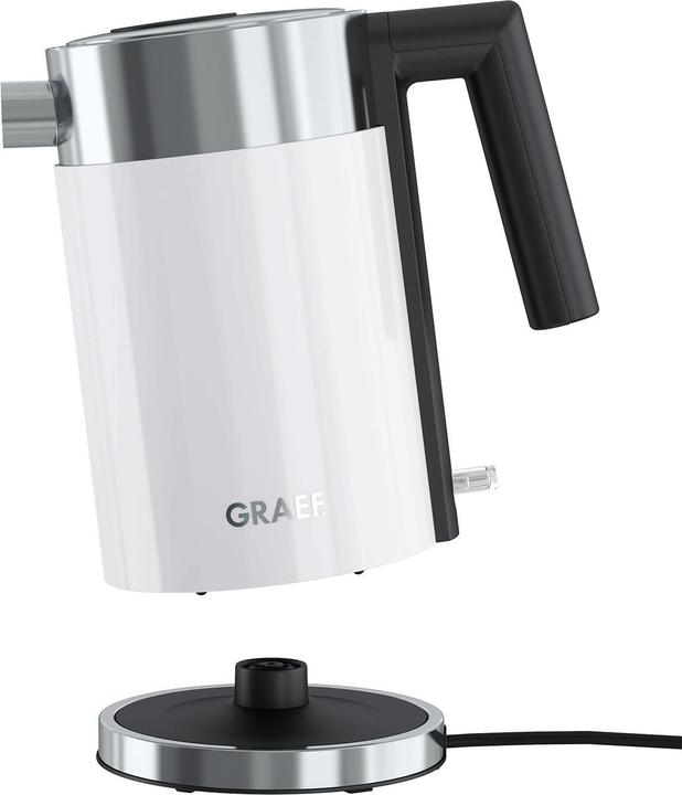 Produktbild Graef Wk 401 (1 l)