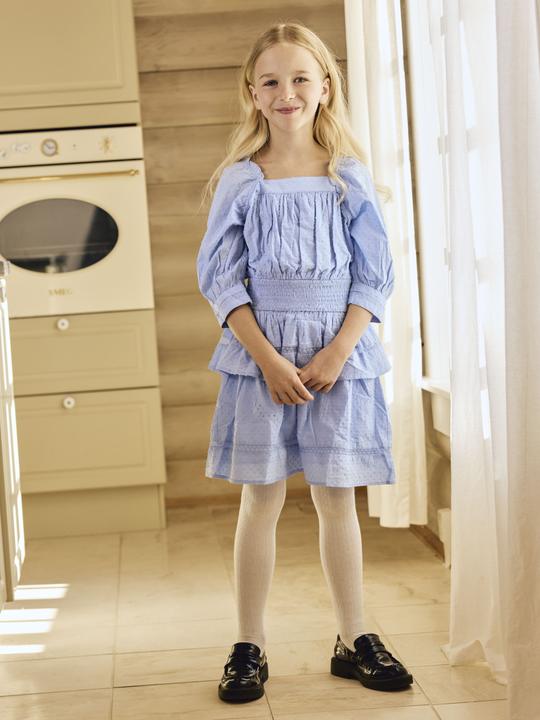 Actual product image Name it Kurzärmeliges Kleid (128)