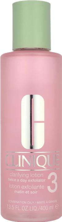 Produktbild Clinique Clarifying (Reinigungstücher, 400 ml)