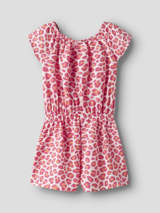 Image du produit Name it Print Playsuit (92)