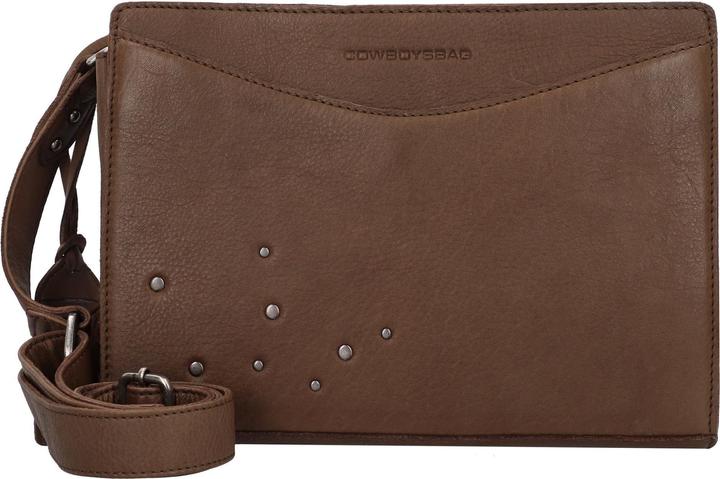 Cowboysbag Rafford Umhängetasche Leder 29 cm