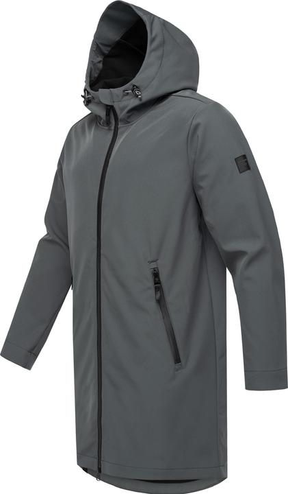 Immagine prodotto Ragwear Lunga come una conchiglia (S)