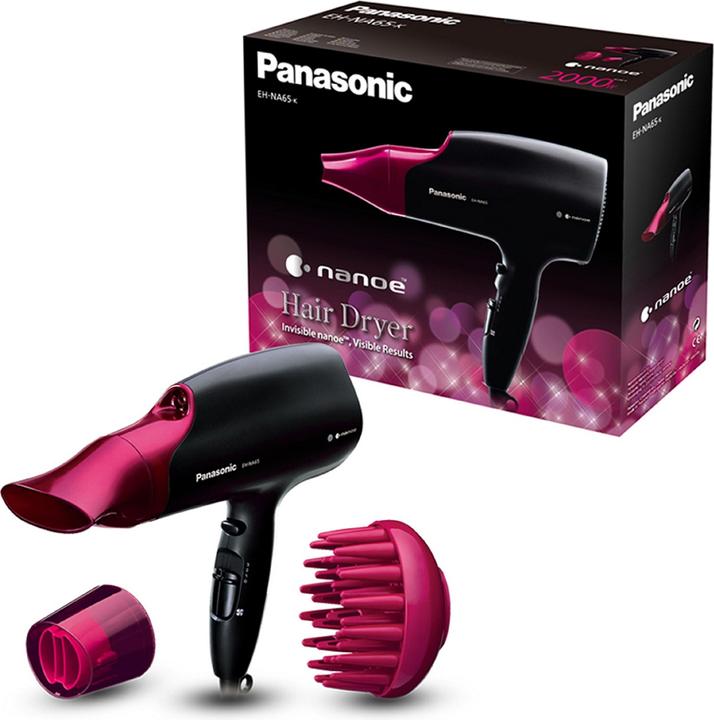 Image du produit Panasonic EH-NA65
