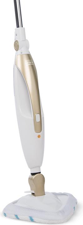 MediaShop Livington Prime Steam Mop (1300 W)