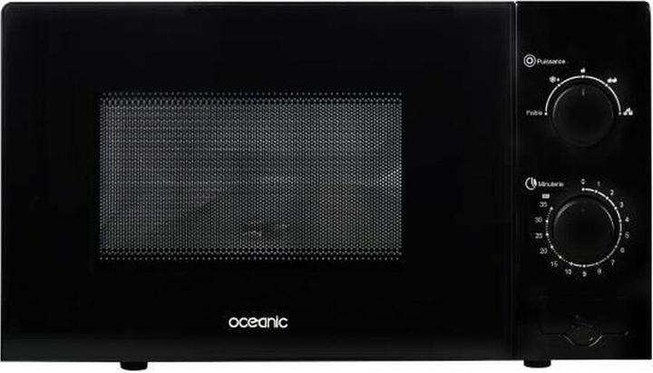 Produktbild Oceanic Mikrowelle mit Grill MO20B11 20 L 20 L (EU-Stecker, 20 l)