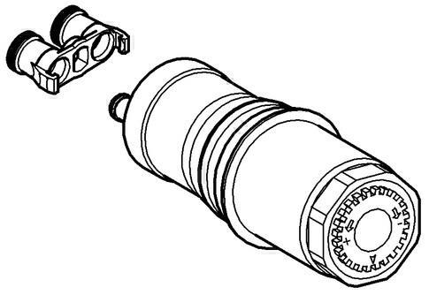 Produktbild Grohe Kartusche für Contromix Surf/Public