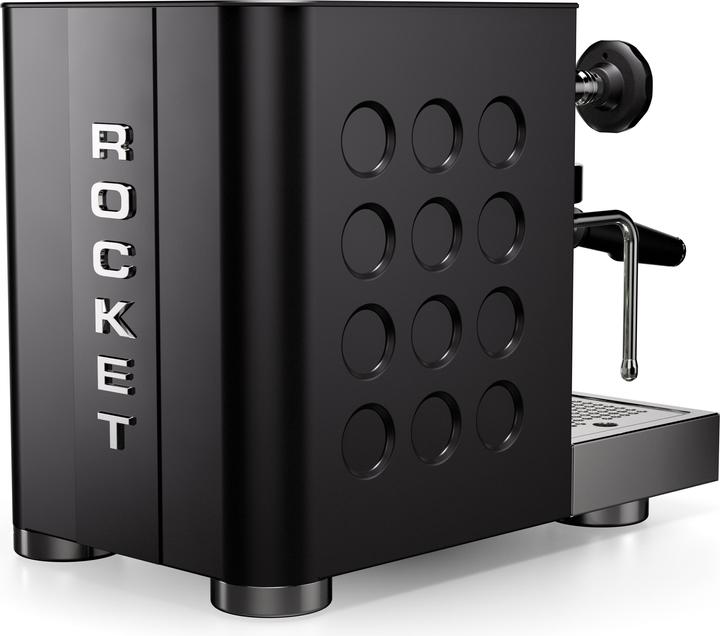 Actual product image Rocket Appartamento TCA