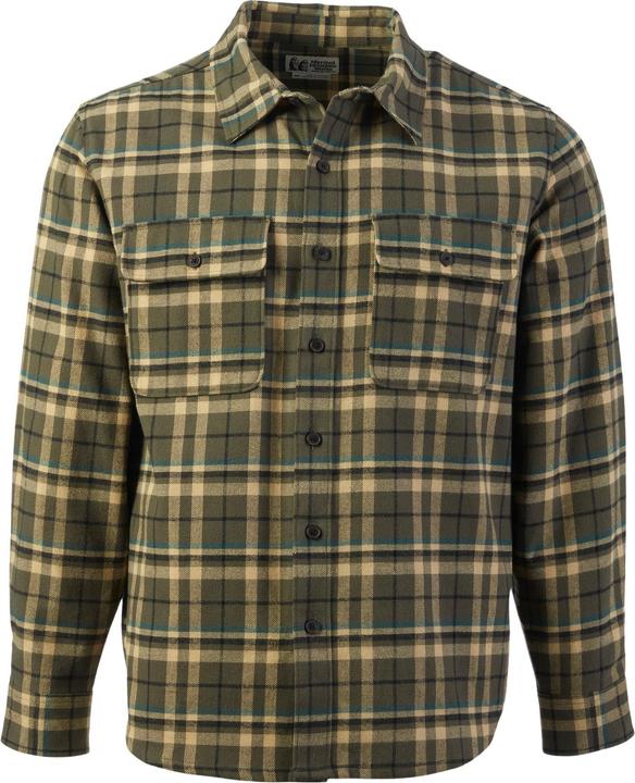 Marmot Doran Midweight Flannel (XL)