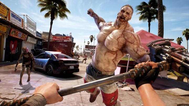 Actual product image Deep Silver Dead Island 2 Day One Edition (Xbox One X, Xbox Series X, FR)