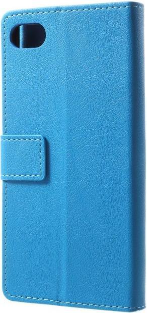 Image du produit MU Classic Etui en cuir pour téléphone portable (Motion)
