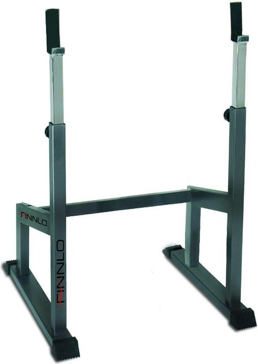 Produktbild Finnlo by Hammer Langhantel Trainingsstation