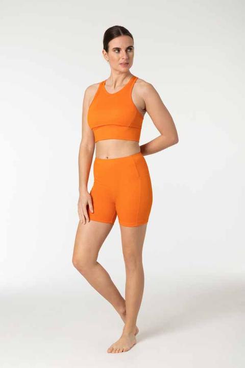 Actual product image Super Natural W Liquid Flow Top (M)
