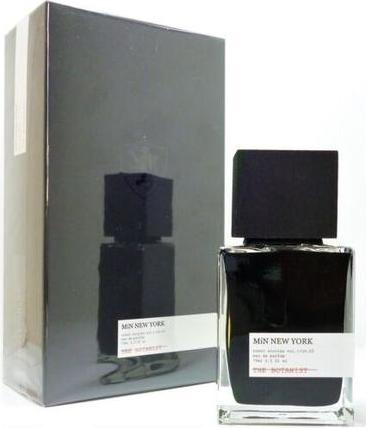 Produktbild MiN New York The Botanist (Eau de Parfum, 75 ml)