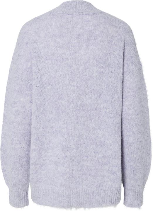 Immagine prodotto Pieces PCNADINA Maglia con scollo a V (XS)