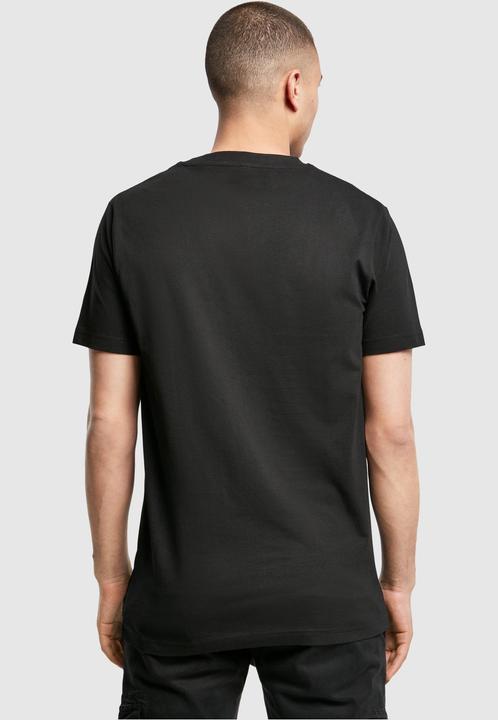 Actual product image Mister Tee Birth Place Earth Tee (XL)